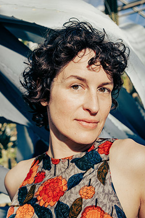 Nele Wohlatz