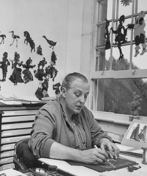 Lotte Reiniger