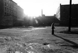 "In der Dämmerstunde - Berlin" (1981)