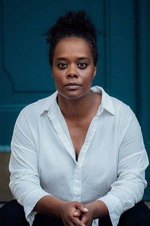 Denise M'Baye