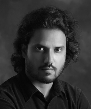 Ishan Shukla