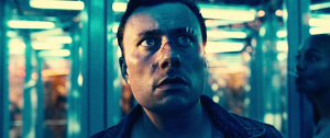 Martin Rohde in "Rock 'n' Roll Ringo" (2024)