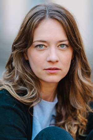 Julie Kieffer