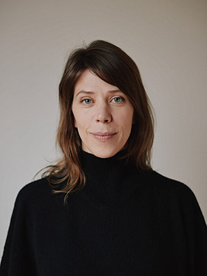 Nora Fingscheidt