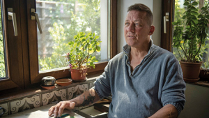 Ulf Reimer in "Baldiga - Entsichertes Herz" (2024)