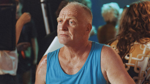 Ichgola Androgyn in "Baldiga - Entsichertes Herz" (2024)