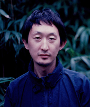 Arata Mori