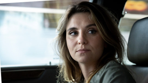 Natalia Rudziewicz in "Es geht um Luis" (2024)