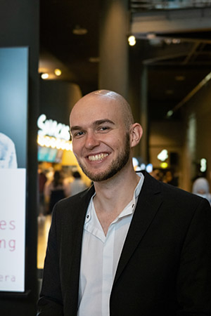 Johannes Schmülling