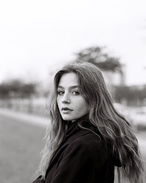 Flora Li Thiemann