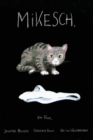 Filmplakat von "Mikesch" (1997)