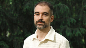 Carlos Pereira