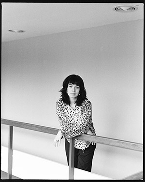Sarah Miro Fischer
