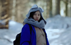 Nano Nguyen in "Lonig & Havendel" (2024)