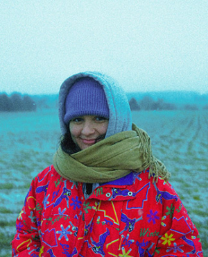 Claudia Tuyết Scheffel