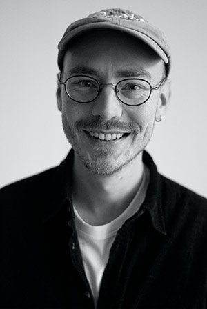 Lukas Reiter