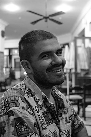 Diego Oliva