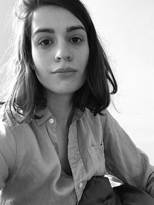 Michelle Blum