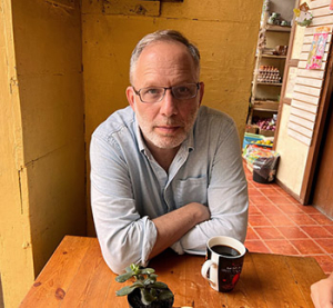 Ira Sachs