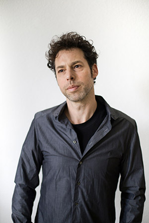 Assaf Gruber