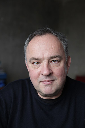 Stefan Hayn