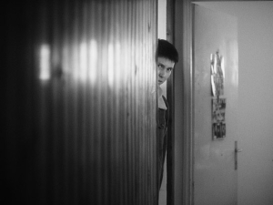 Yael Eisenberg in "Batim" (2025)