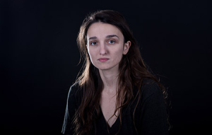 Veronica Nicole Tetelbaum
