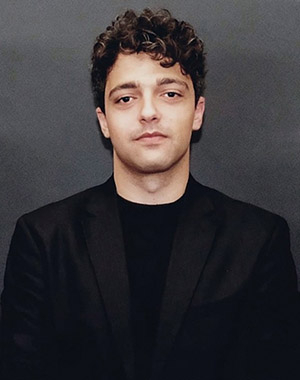 Ameer Fakher Eldin