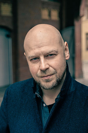 Marcin Wierzchowski