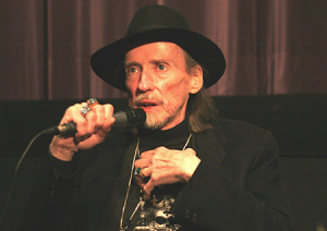 Werner Schroeter zu Gast im DFF - Deutsches Filminstitut & Filmmuseum (2009)
