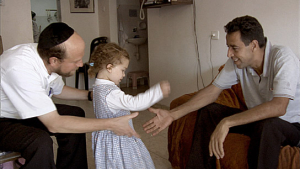 "Das Herz von Jenin" (2008)