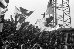 "Stasi FC" (2023)