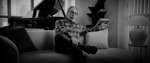 Lawrence Krauss in "Sterben ohne Gott" (2025)