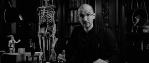 Dr. Mark Benecke in "Sterben ohne Gott" (2025)