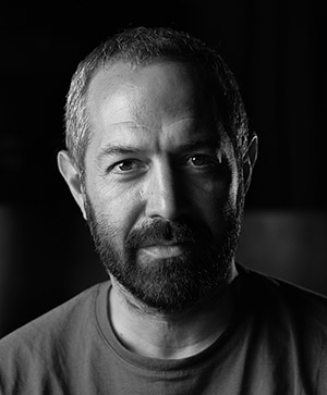 Daniel Gordon