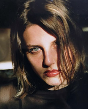 Camilla Guttner