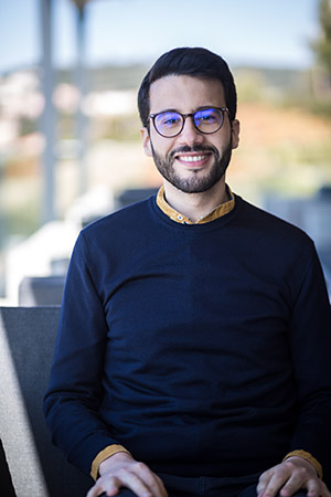 Zakaria Rahmani