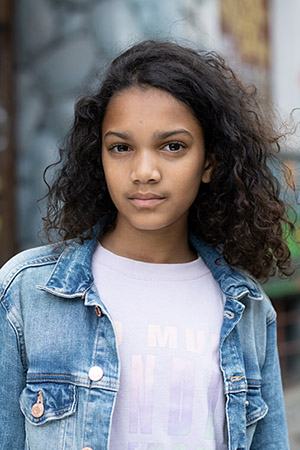 Maïmouna Rudolph-Mbacké