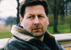 Pierre Boom in "Schattenväter" (2005)