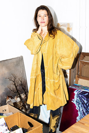Meike Droste 
