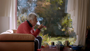 "Der dritte Bruder" (2024)