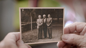 "Der dritte Bruder" (2024)
