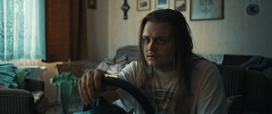 Johannes Scheidweiler in "Another German Tank Story" (2024)