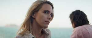 Stacy Martin in "Islands" (2025)