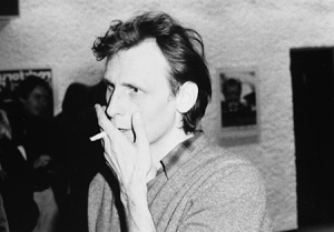 Klaus Wyborny