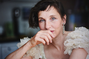 Meret Becker
