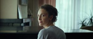 Maria Spanring in "Chaos und Stille" (2023)