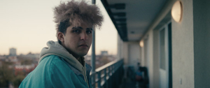 Lukas von Horbatschewsky in "Blindgänger" (2024)