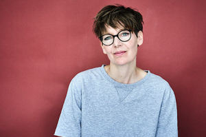 Kerstin Polte ("Blindgänger", 2024)