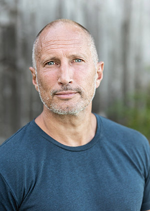 Benno Fürmann